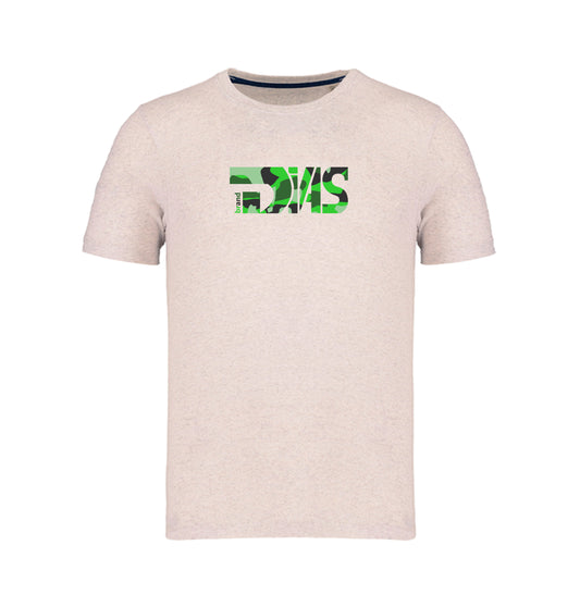 T-SHIRT 1º EDIÇÃO COLEÇÃO URBAN